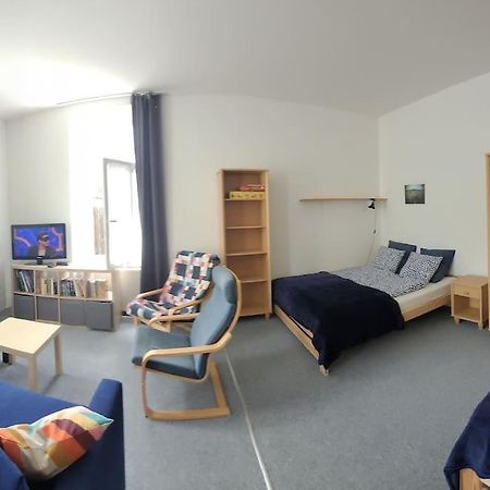Apartament Apartman U Adrianky Svoboda nad Úpou Zewnętrze zdjęcie