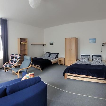 Apartament Apartman U Adrianky Svoboda nad Úpou Zewnętrze zdjęcie