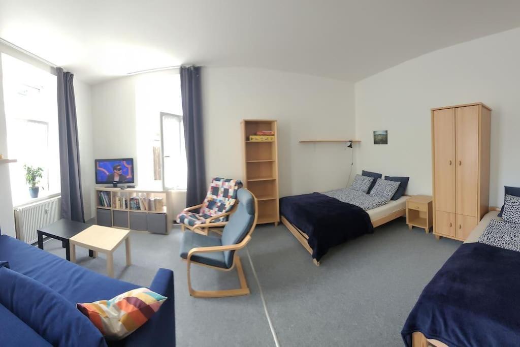 Apartament Apartman U Adrianky Svoboda nad Úpou Zewnętrze zdjęcie