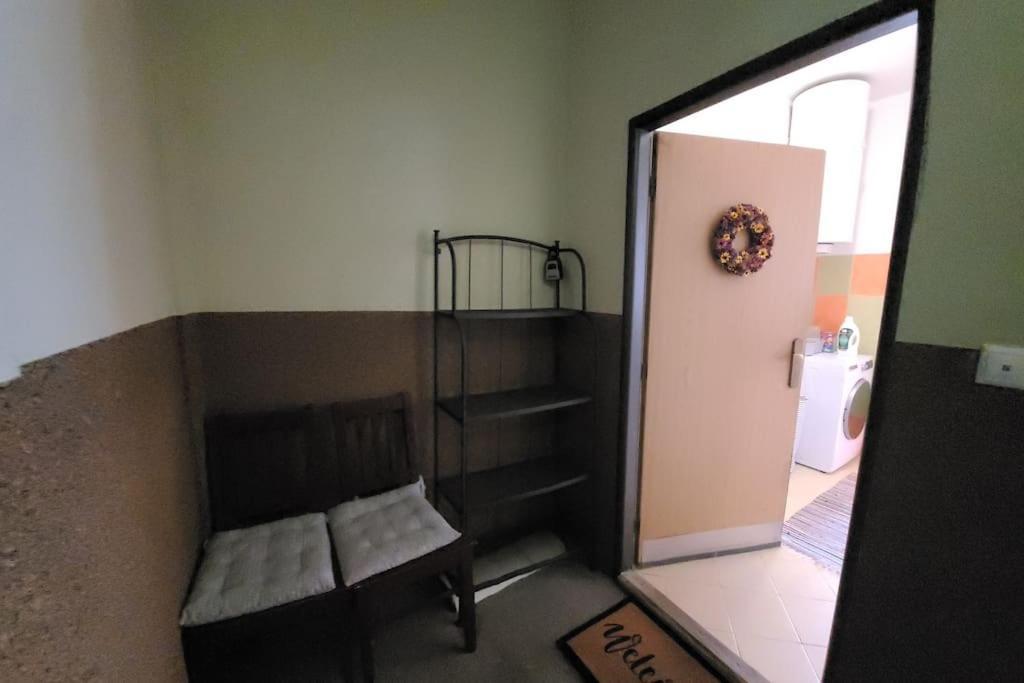 Apartament Apartman U Adrianky Svoboda nad Úpou Zewnętrze zdjęcie