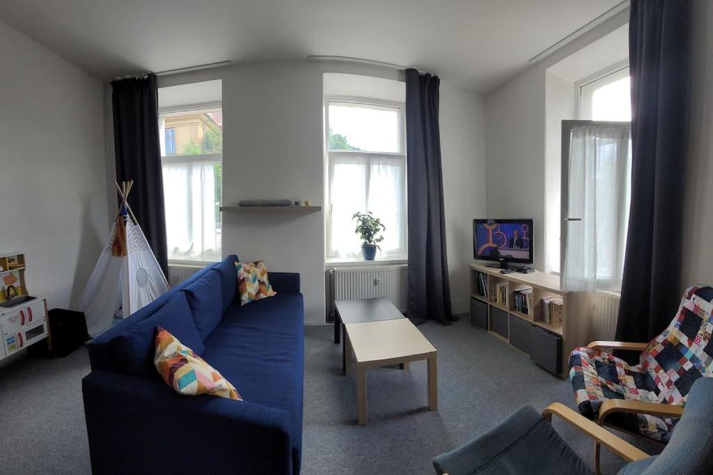 Apartament Apartman U Adrianky Svoboda nad Úpou Zewnętrze zdjęcie