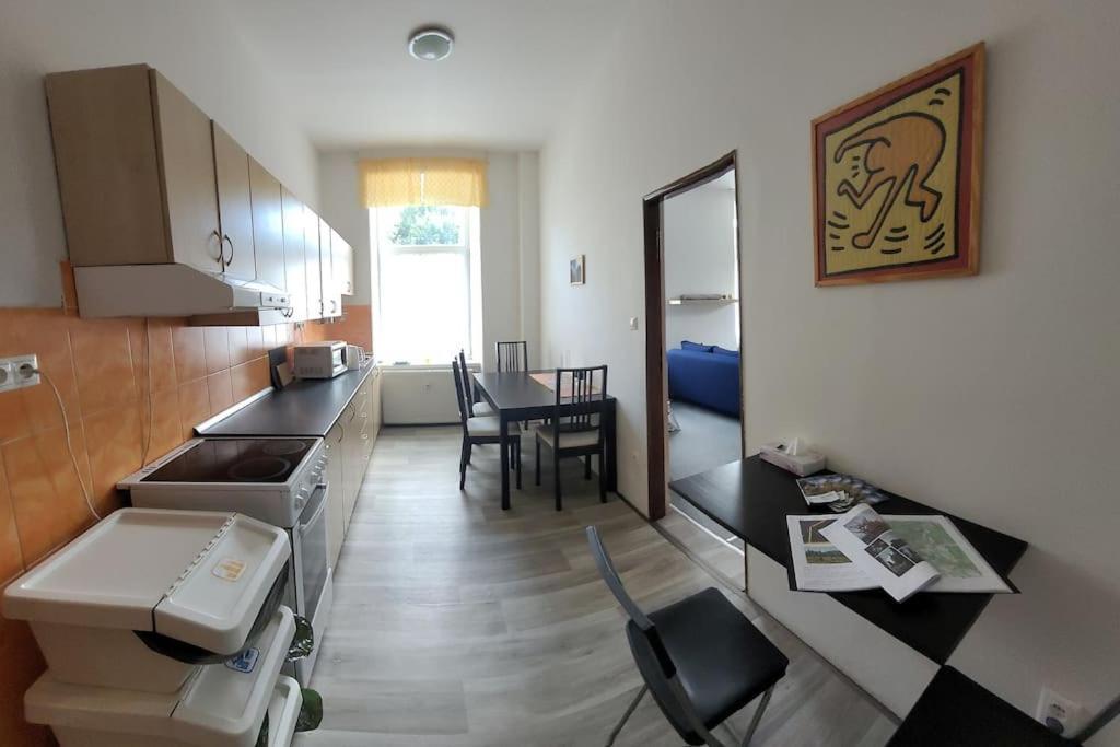 Apartament Apartman U Adrianky Svoboda nad Úpou Zewnętrze zdjęcie